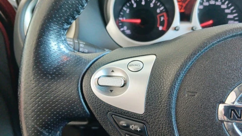 Nissan juke 1.6 TEKNA SPORT CVT 4X2