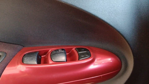 Nissan juke 1.6 TEKNA SPORT CVT 4X2