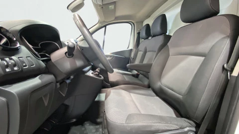 Renault Trafic Furgón 27 L1H1 Energy BluedCi 70 kW