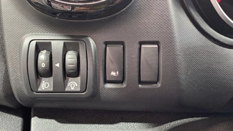 Renault Trafic Furgón 27 L1H1 Energy BluedCi 70 kW