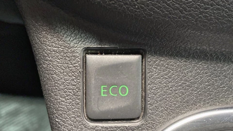 Renault Trafic Furgón 27 L1H1 Energy BluedCi 70 kW