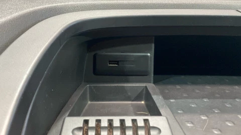 Renault Trafic Furgón 27 L1H1 Energy BluedCi 70 kW