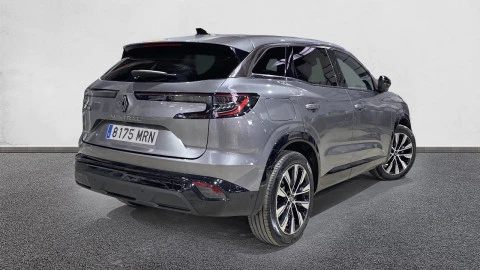 Renault Austral Techno Mild Hybrid 116kW Auto