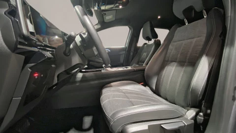 Renault Austral Techno Mild Hybrid 116kW Auto