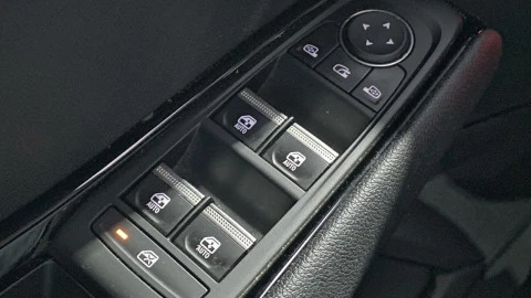 Renault Austral Techno Mild Hybrid 116kW Auto