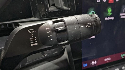 Renault Austral Techno Mild Hybrid 116kW Auto