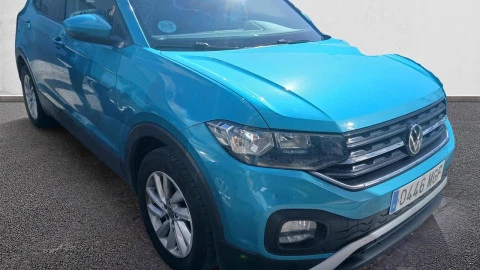 Volkswagen T-Cross Advance 1.0 TSI 81kW (110CV)