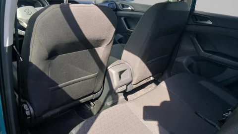 Volkswagen T-Cross Advance 1.0 TSI 81kW (110CV)