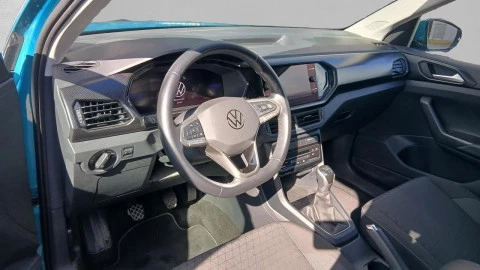 Volkswagen T-Cross Advance 1.0 TSI 81kW (110CV)
