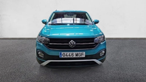 Volkswagen T-Cross Advance 1.0 TSI 81kW (110CV)