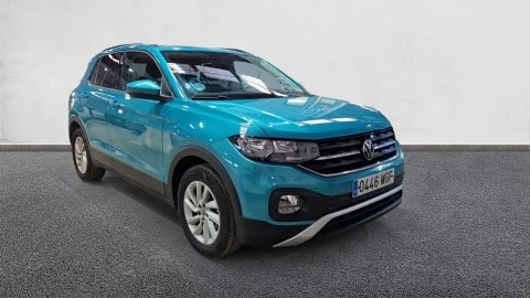 Volkswagen T-Cross Advance 1.0 TSI 81kW (110CV)