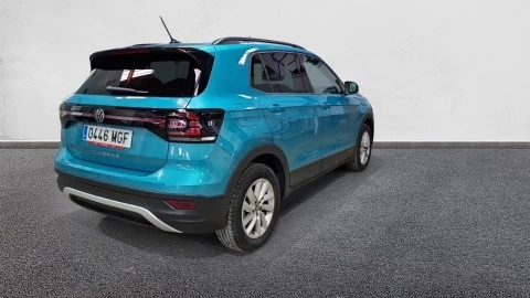 Volkswagen T-Cross Advance 1.0 TSI 81kW (110CV)