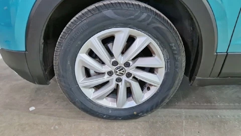 Volkswagen T-Cross Advance 1.0 TSI 81kW (110CV)