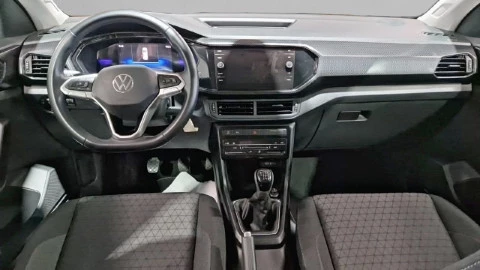 Volkswagen T-Cross Advance 1.0 TSI 81kW (110CV)