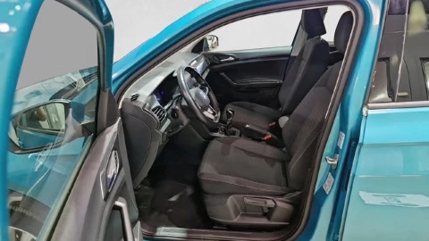 Volkswagen T-Cross Advance 1.0 TSI 81kW (110CV)