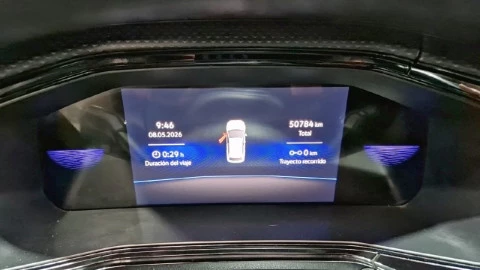 Volkswagen T-Cross Advance 1.0 TSI 81kW (110CV)