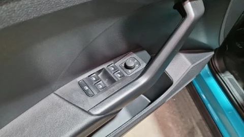 Volkswagen T-Cross Advance 1.0 TSI 81kW (110CV)