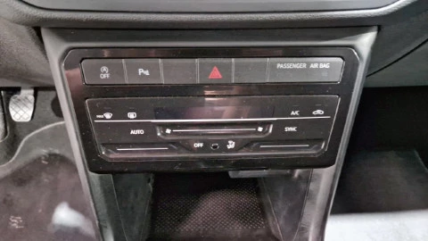 Volkswagen T-Cross Advance 1.0 TSI 81kW (110CV)
