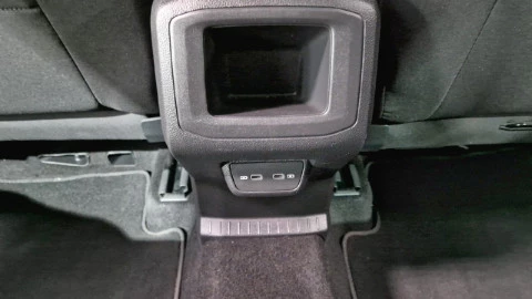 Volkswagen T-Cross Advance 1.0 TSI 81kW (110CV)