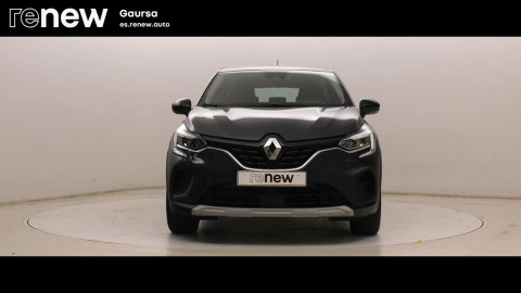 Renault Captur equilibre TCe 67kW (90CV)