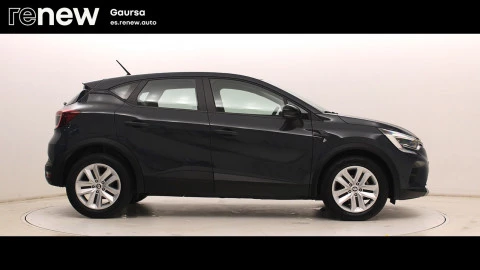 Renault Captur equilibre TCe 67kW (90CV)