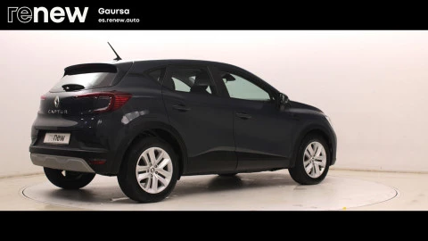Renault Captur equilibre TCe 67kW (90CV)