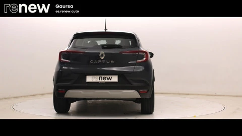 Renault Captur equilibre TCe 67kW (90CV)