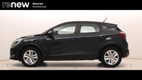 Renault Captur equilibre TCe 67kW (90CV)