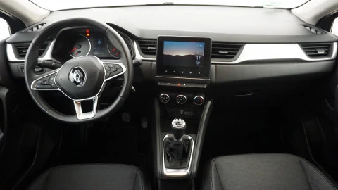 Renault Captur equilibre TCe 67kW (90CV)