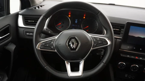 Renault Captur equilibre TCe 67kW (90CV)