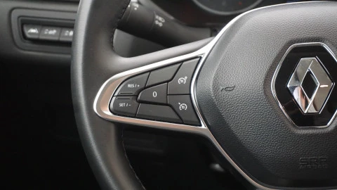 Renault Captur equilibre TCe 67kW (90CV)