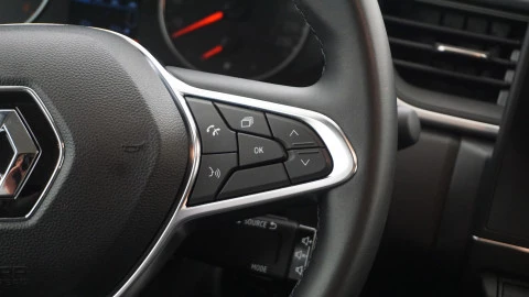 Renault Captur equilibre TCe 67kW (90CV)