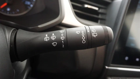 Renault Captur equilibre TCe 67kW (90CV)