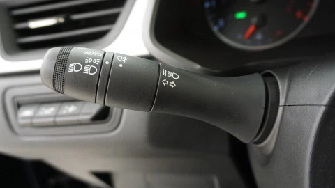 Renault Captur equilibre TCe 67kW (90CV)