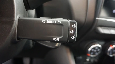 Renault Captur equilibre TCe 67kW (90CV)