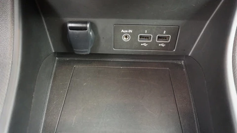 Renault Captur equilibre TCe 67kW (90CV)