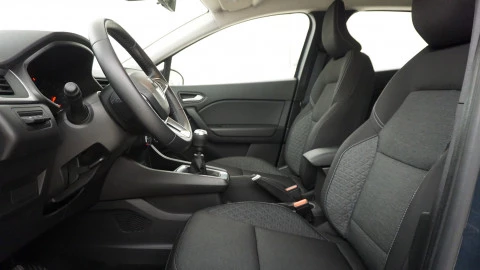 Renault Captur equilibre TCe 67kW (90CV)