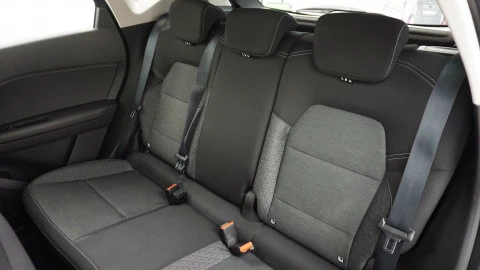 Renault Captur equilibre TCe 67kW (90CV)