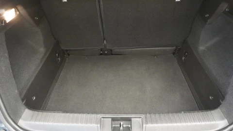 Renault Captur equilibre TCe 67kW (90CV)