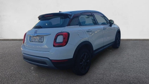 Fiat 500X Sport 1,0 Firefly T3 88KW (120 CV) S&S