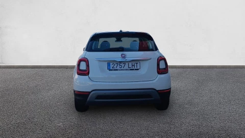 Fiat 500X Sport 1,0 Firefly T3 88KW (120 CV) S&S