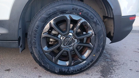 Fiat 500X Sport 1,0 Firefly T3 88KW (120 CV) S&S