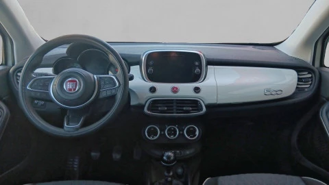 Fiat 500X Sport 1,0 Firefly T3 88KW (120 CV) S&S