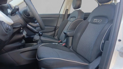 Fiat 500X Sport 1,0 Firefly T3 88KW (120 CV) S&S