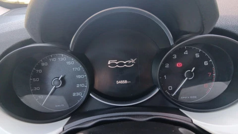 Fiat 500X Sport 1,0 Firefly T3 88KW (120 CV) S&S