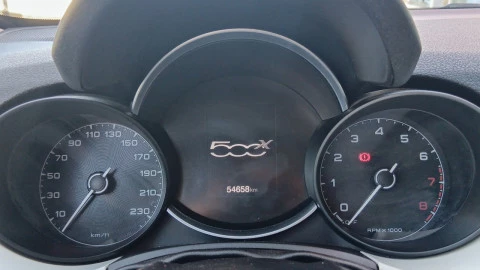 Fiat 500X Sport 1,0 Firefly T3 88KW (120 CV) S&S