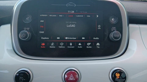 Fiat 500X Sport 1,0 Firefly T3 88KW (120 CV) S&S