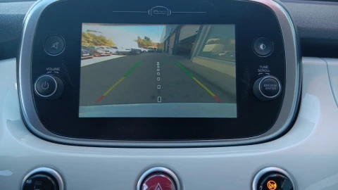 Fiat 500X Sport 1,0 Firefly T3 88KW (120 CV) S&S