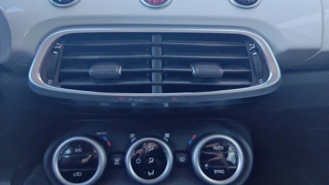 Fiat 500X Sport 1,0 Firefly T3 88KW (120 CV) S&S