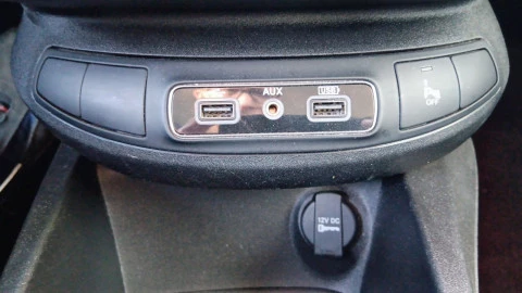 Fiat 500X Sport 1,0 Firefly T3 88KW (120 CV) S&S